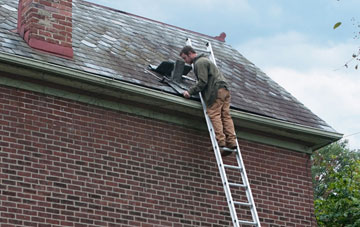 what affects urgent Lapford Cross roof repairs