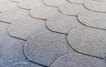 Lapford Cross asphalt roofing costs