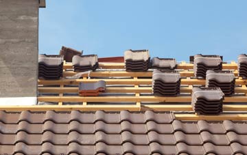Lapford Cross clay roofing costs