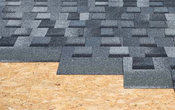 expert Lapford Cross asphalt roof companies