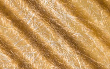 Lapford Cross fibreglass roof waterproofing