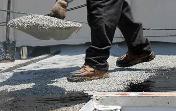 Lapford Cross flat roofing companies