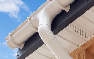 Lapford Cross gutter installation costs