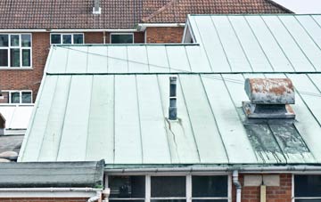 Lapford Cross lead roofing costs