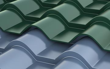 who should consider Lapford Cross plastic roofs