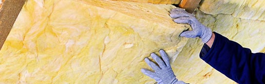 quotes for Lapford Cross roof insulation