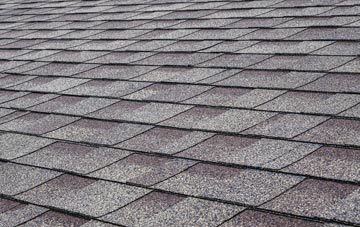 Lapford Cross tiles for shallow pitch roofing