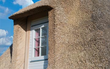 Lapford Cross thatch roof disadvantages