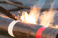 Lapford Cross flat roofing replacement