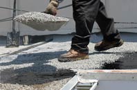 find rated Lapford Cross flat roofing replacement companies