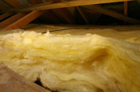 Lapford Cross pitch roof insulation