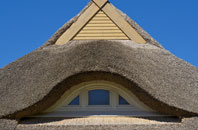 Lapford Cross thatch roofing